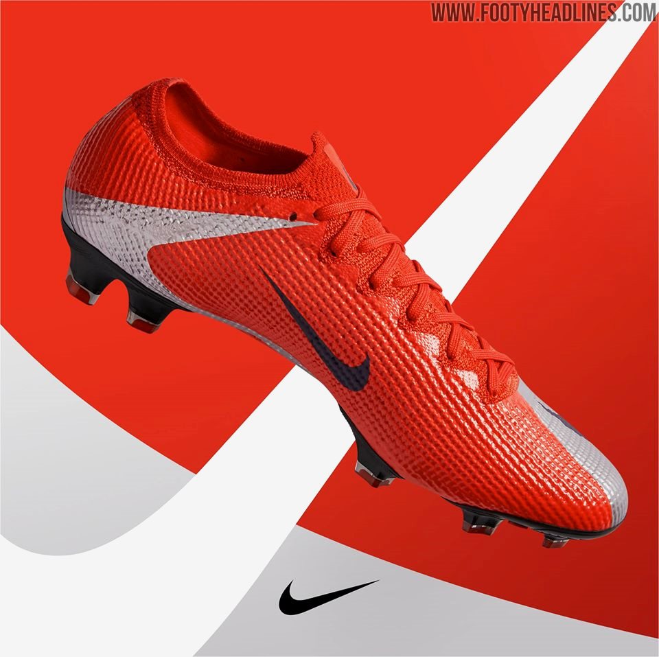Nike mercurial deals remake
